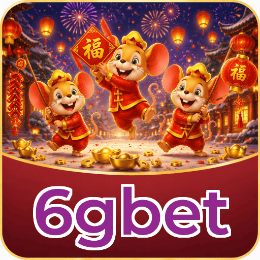 6gbet Logo 3