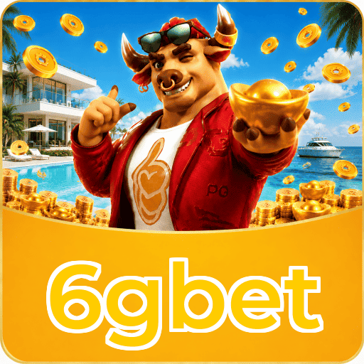 6gbet Licenciado Curaçao - Segurança SSL 256-bit