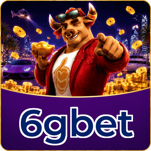 Slots 6gbet - RTP Alto Certificado