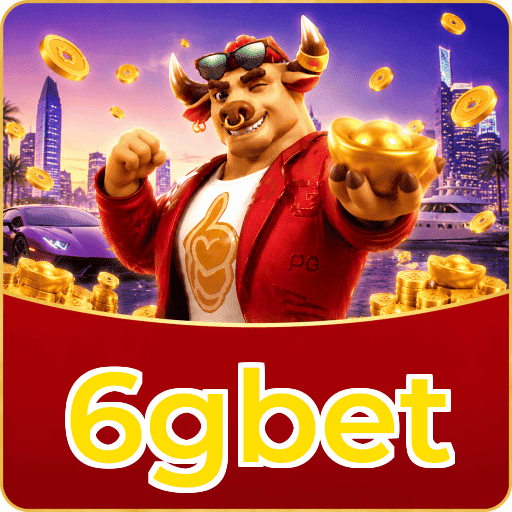 6gbet Certificado eCOGRA