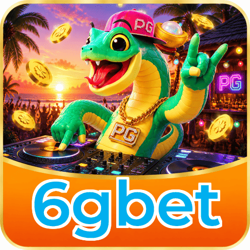 6gbet Instalar Logo 1