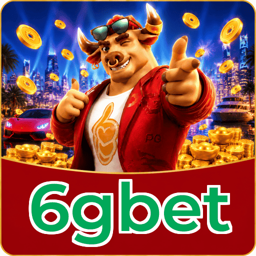 Fortune Tiger Logo 3