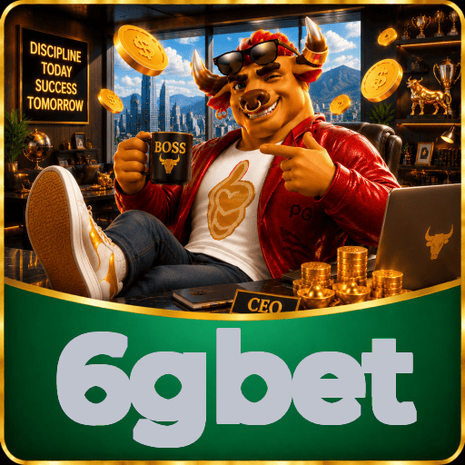 Slots 6gbet - Jackpots Progressivos
