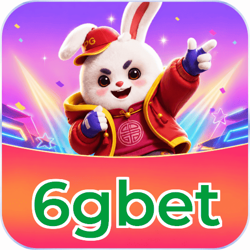6gbet Logo 1