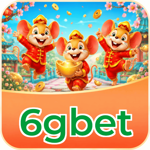 6gbet Segurança Logo 3