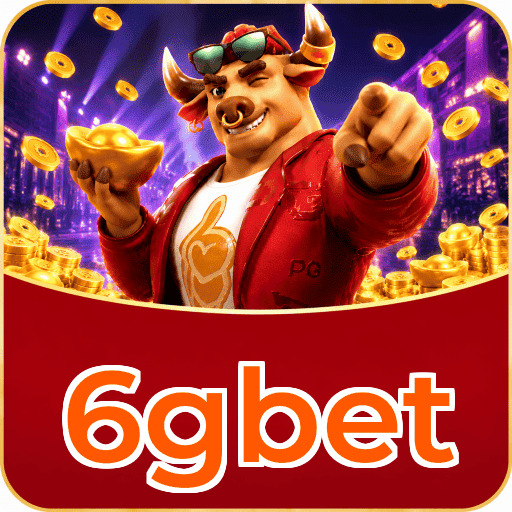 6gbet Logo 2