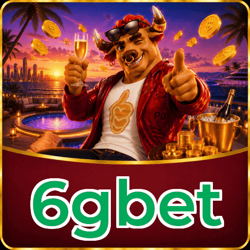 6gbet Instalar Logo 2