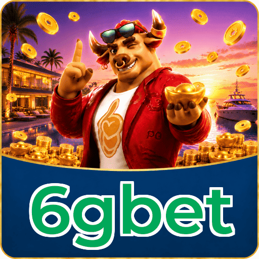 6gbet Segurança Logo 1